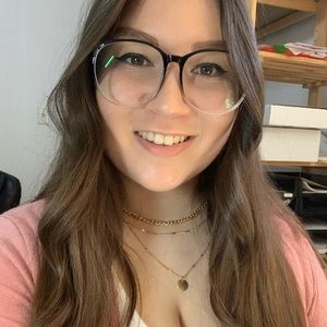 Meet your Posher, Carmen